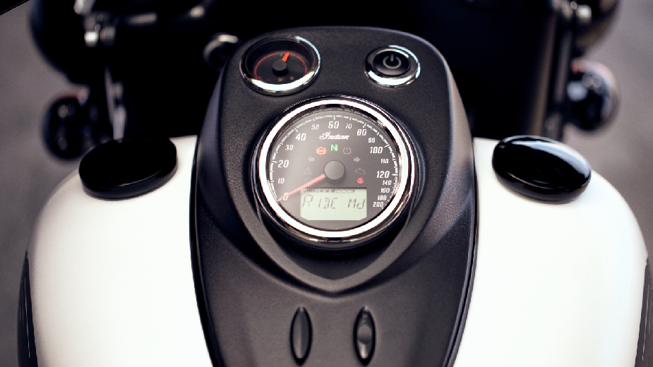 Springfield Dark Horse